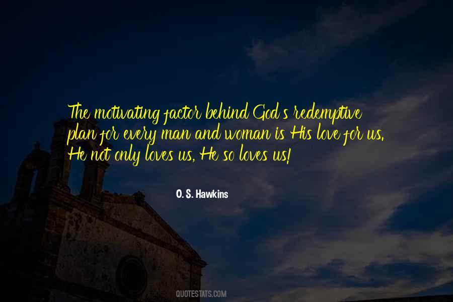 Redemptive Quotes #1414579