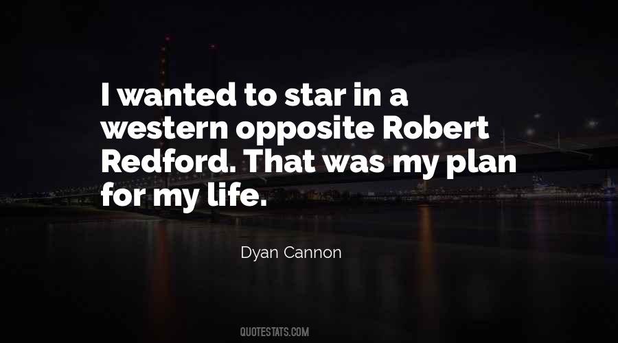 Redford Quotes #769082