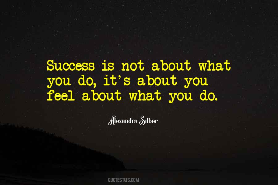Redford White Quotes #923740