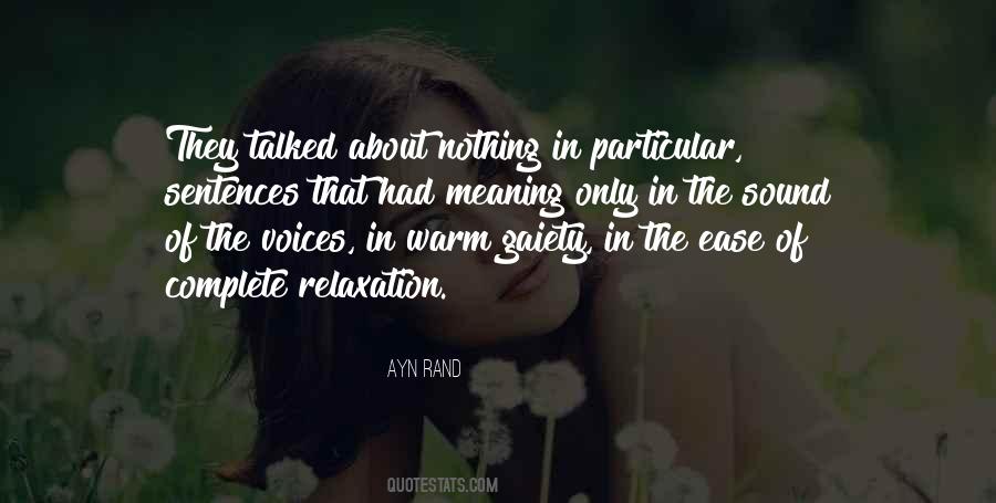 Redford White Quotes #930931