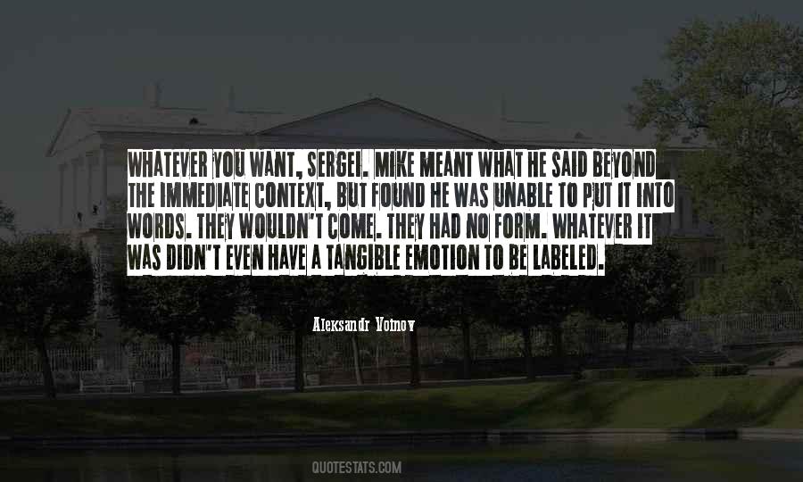 Rediscovering Myself Quotes #156059