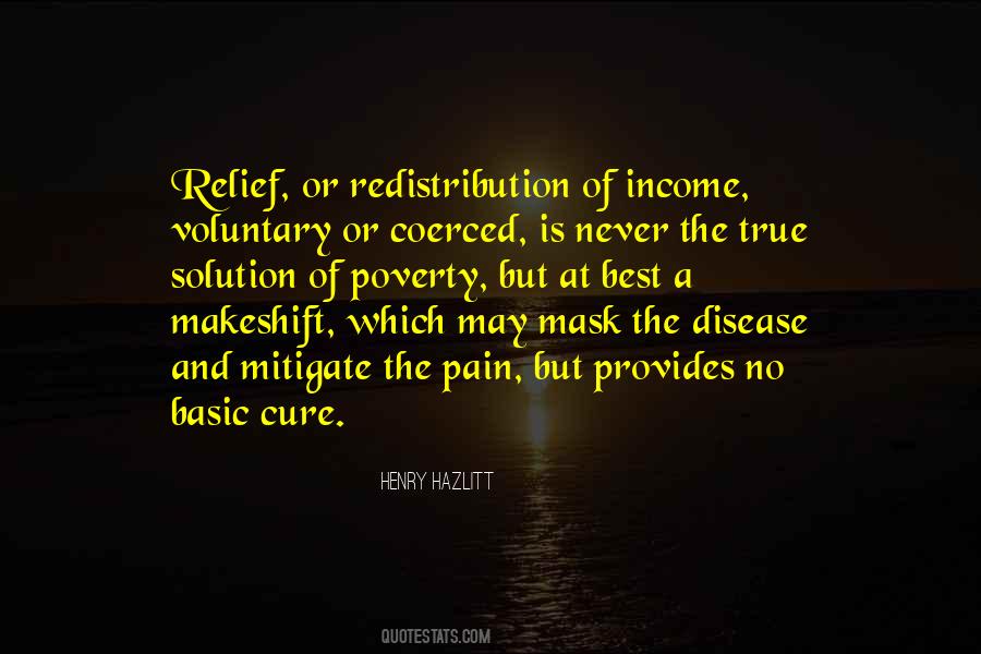 Redistribution Quotes #1732023