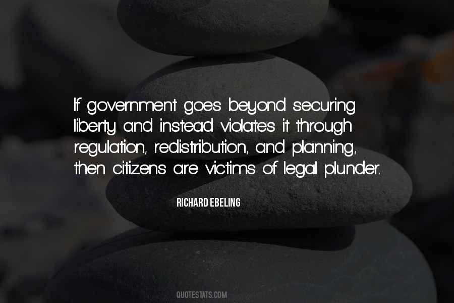 Redistribution Quotes #915762