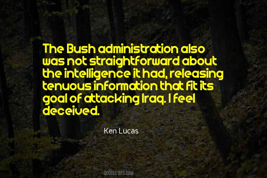 Quotes About Attacking Others #53320
