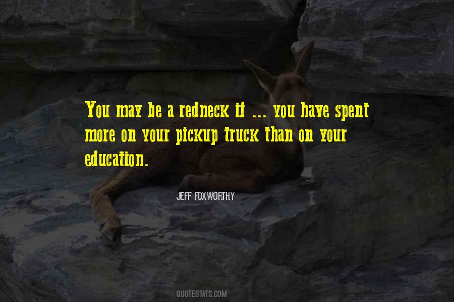 Redneck Quotes #1473000