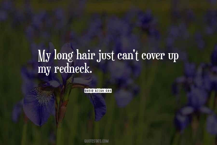 Redneck Quotes #1503349