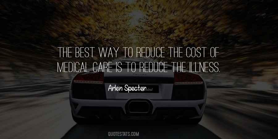 Reduce Cost Quotes #1372705
