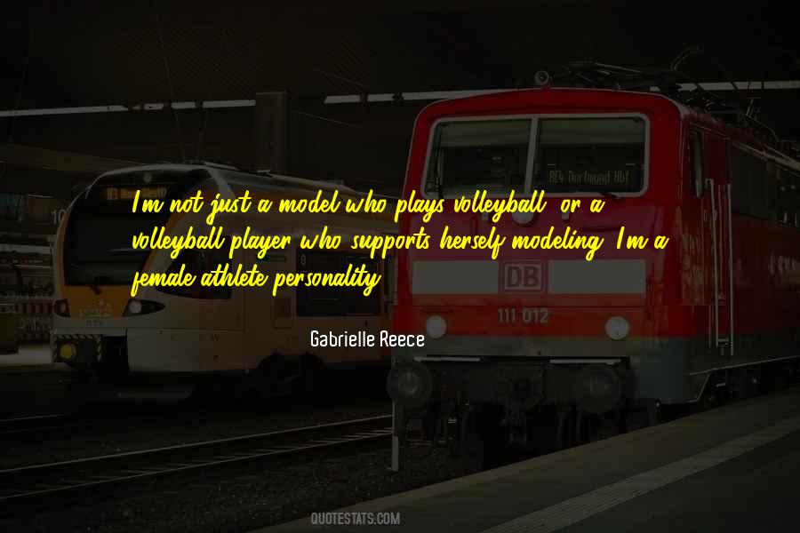 Reece Quotes #1283384