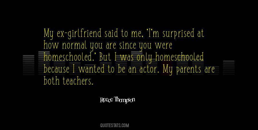 Reece Quotes #132916