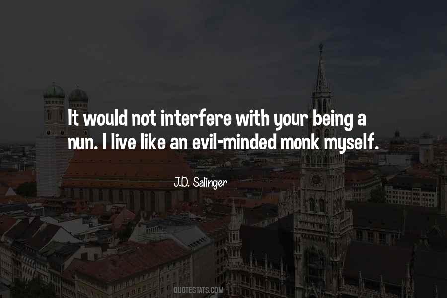 Reed Smoot Quotes #206341