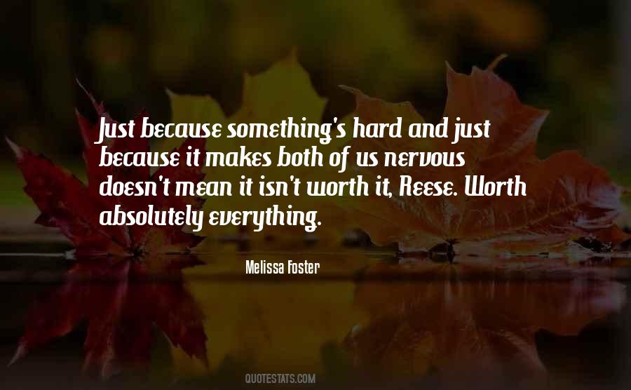 Reese Quotes #1488700