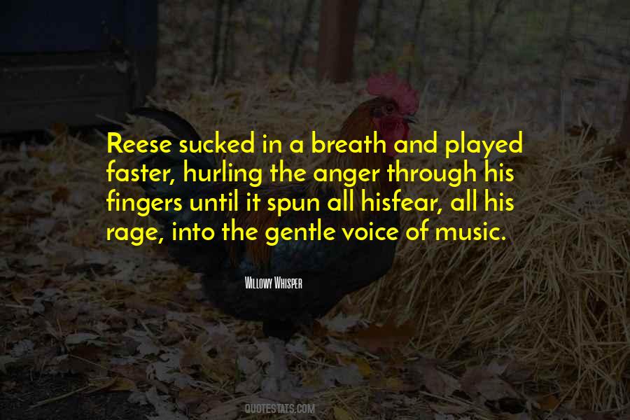 Reese Quotes #698985