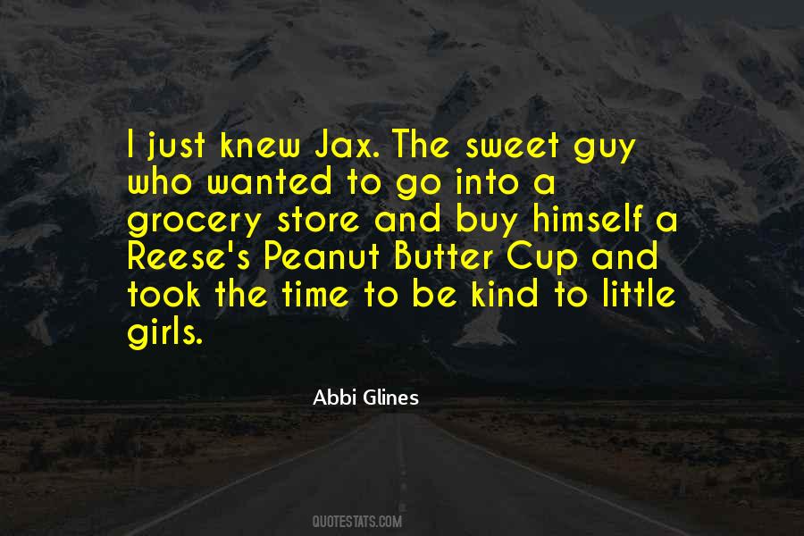 Reese's Peanut Butter Quotes #1433933