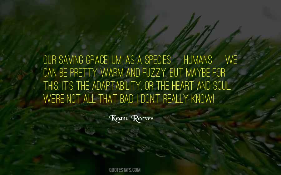 Reeves Quotes #187194