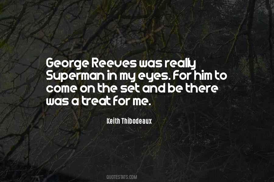Reeves Quotes #33591