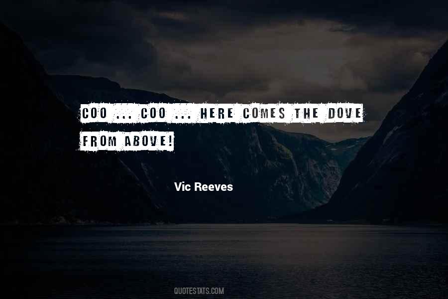 Reeves Quotes #414865 Reeves Quotes #414865