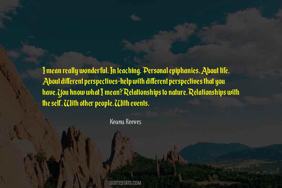 Reeves Quotes #74222