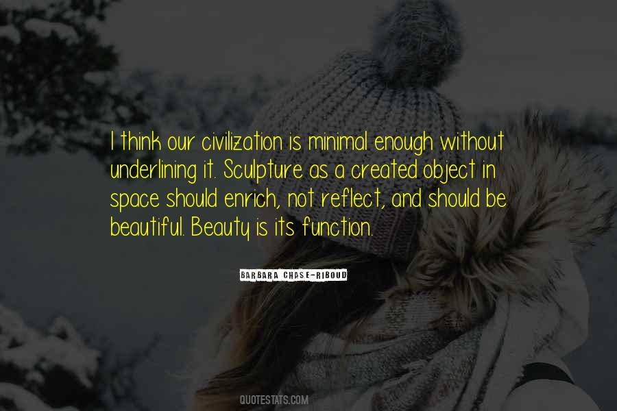 Reflect Beauty Quotes #1135783