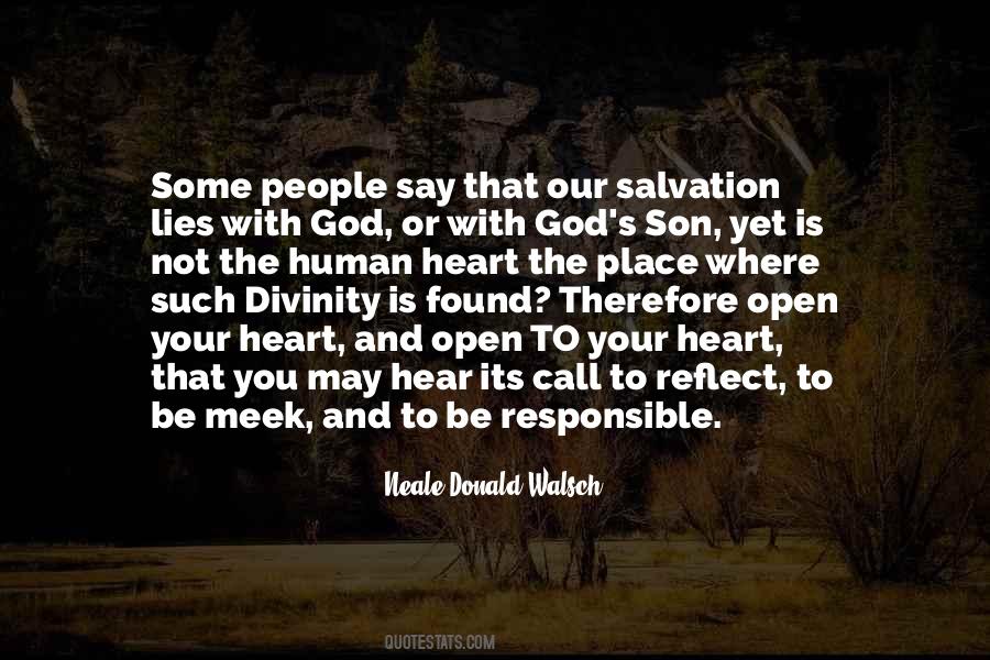 Reflect God Quotes #1012573