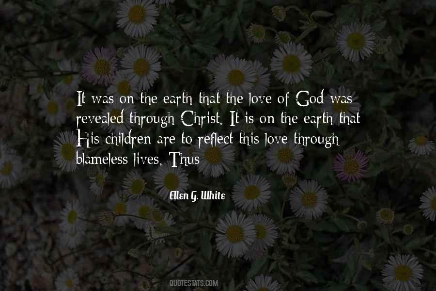 Reflect God Quotes #1114457
