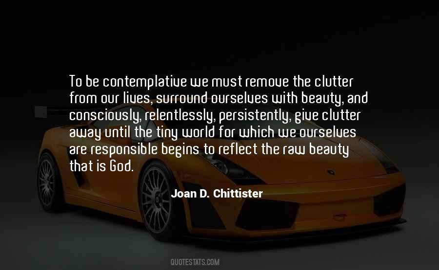 Reflect God Quotes #1201099