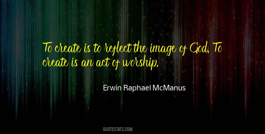 Reflect God Quotes #1231606