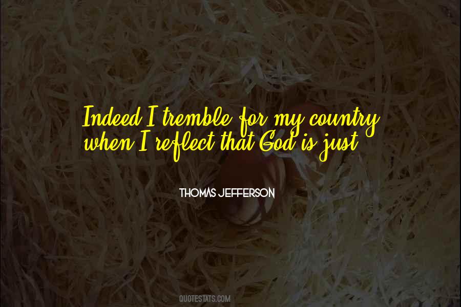 Reflect God Quotes #1465688