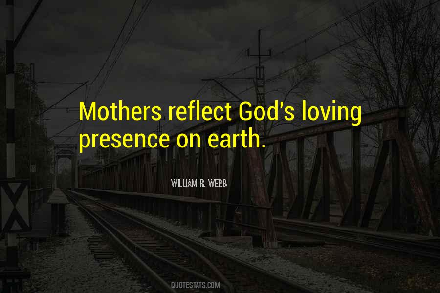 Reflect God Quotes #1859050