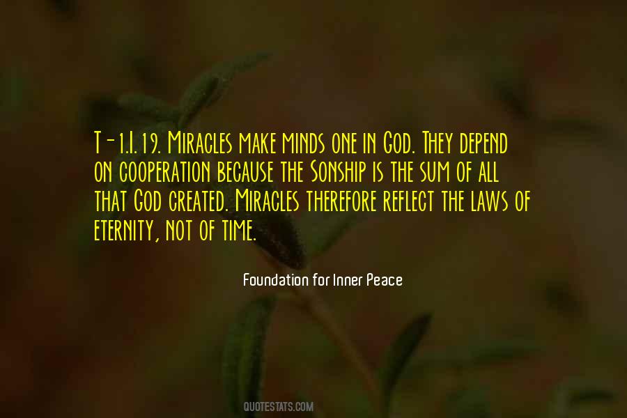 Reflect God Quotes #551772