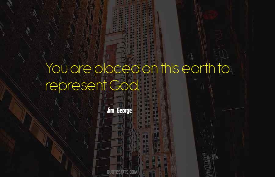 Reflect God Quotes #717708