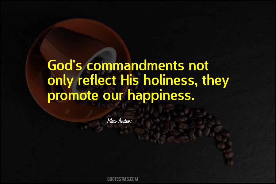 Reflect God Quotes #787766