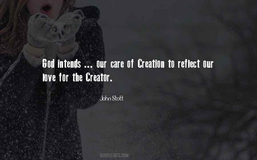 Reflect God Quotes #861579
