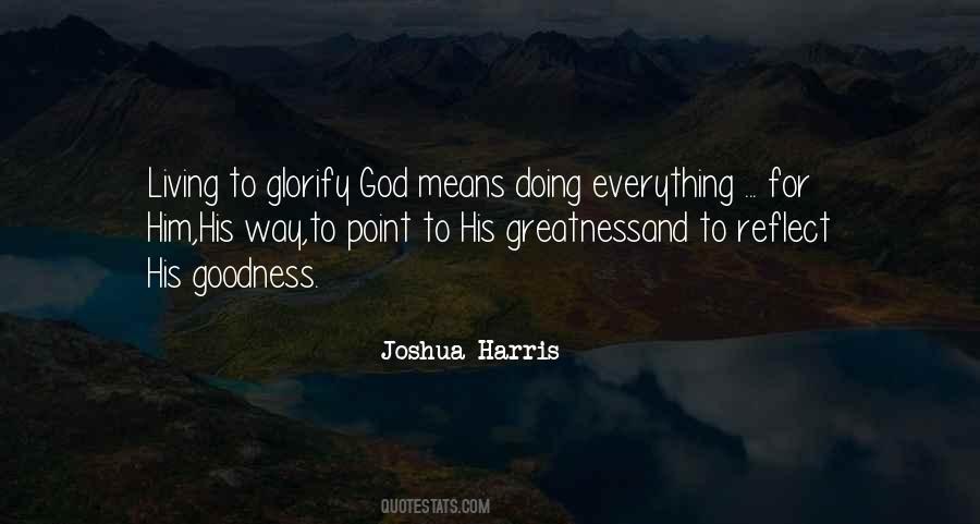 Reflect God Quotes #975343