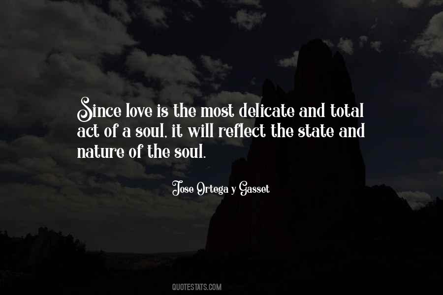 Reflect Love Quotes #699462