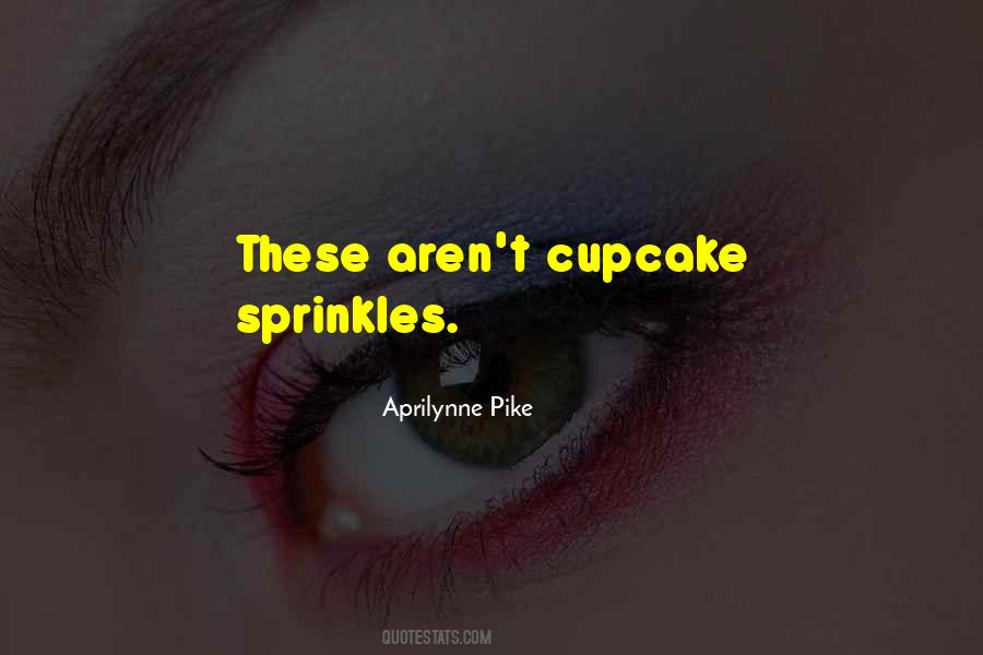 Quotes About Aprilynne #1638907