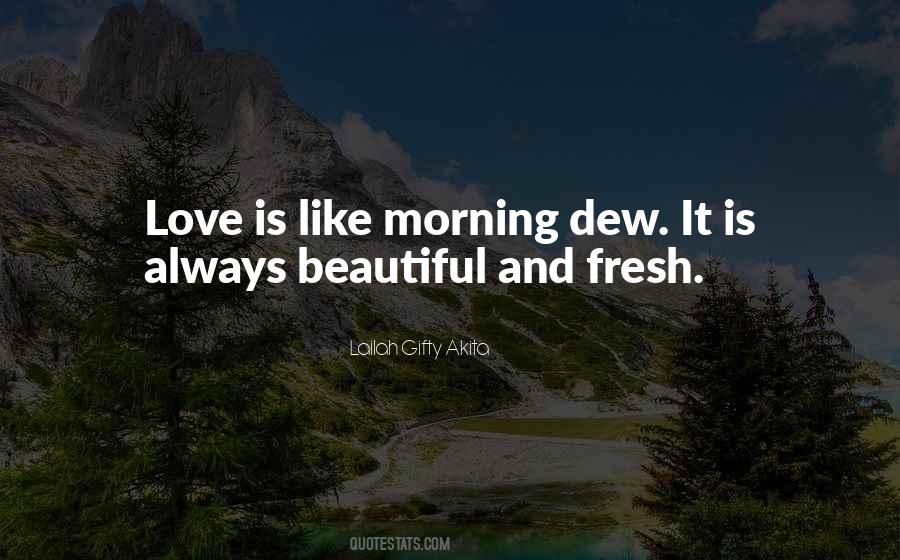 Refresh Your Life Quotes #884799