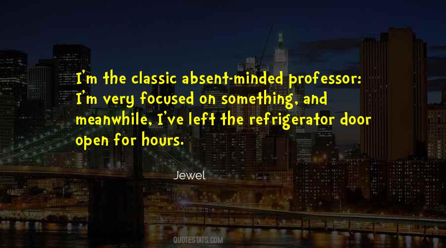 Refrigerator Quotes #1162464