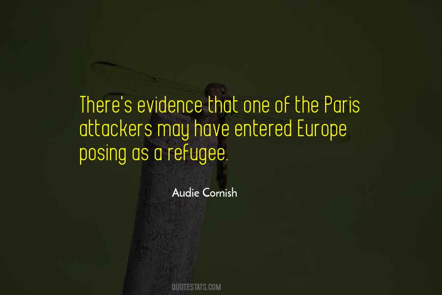 Refugee Quotes #407155