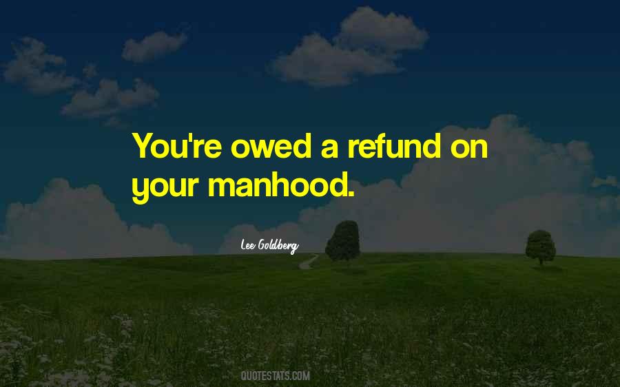 Refund Quotes #1616398