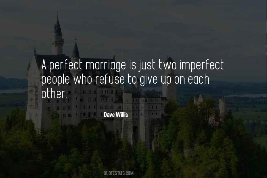 Refuse To Give Up Quotes #1256683
