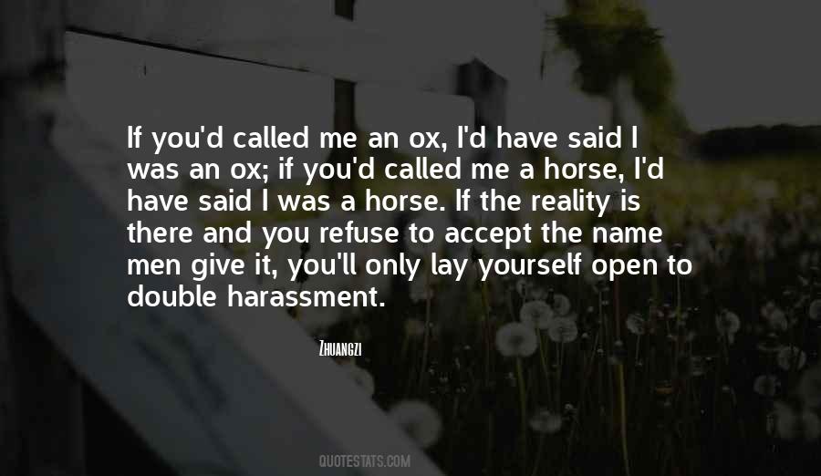 Refuse To Give Up Quotes #1338865