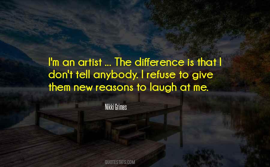 Refuse To Give Up Quotes #1469484