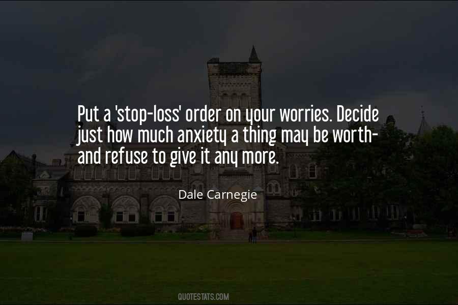 Refuse To Give Up Quotes #754749