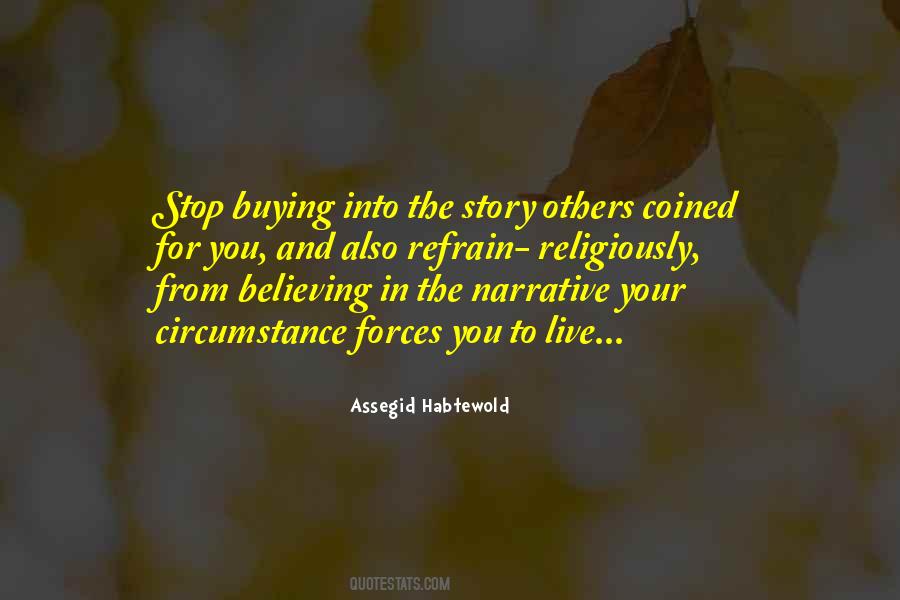 Refuse To Quit Quotes #1150661