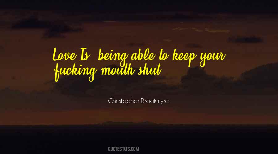 Refuse To Quit Quotes #1778027