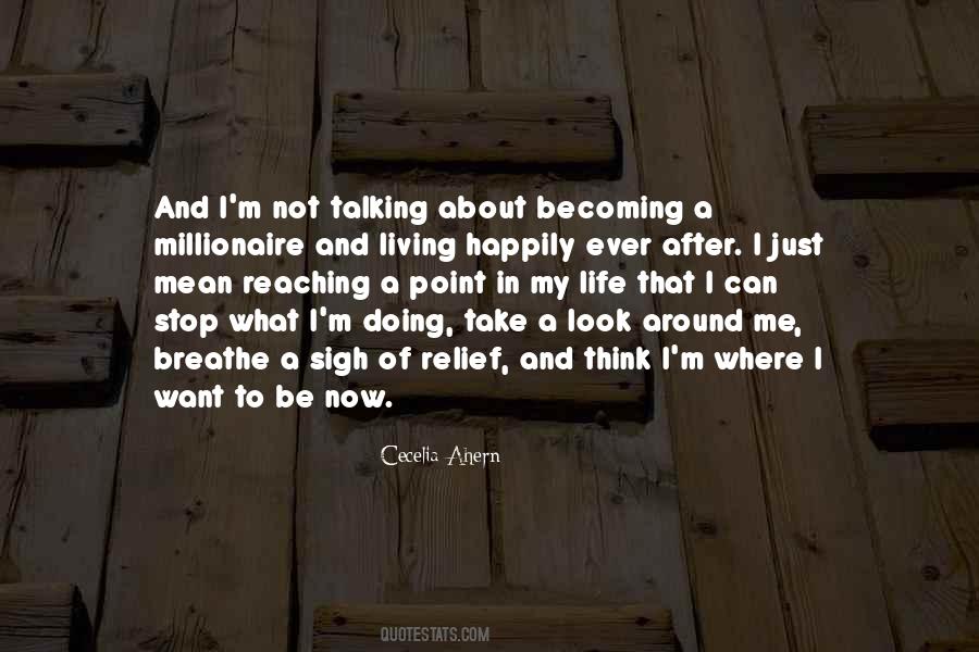 Refusing To Die Quotes #1416460