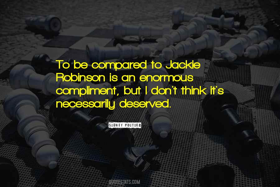 Reg Saunders Quotes #828983