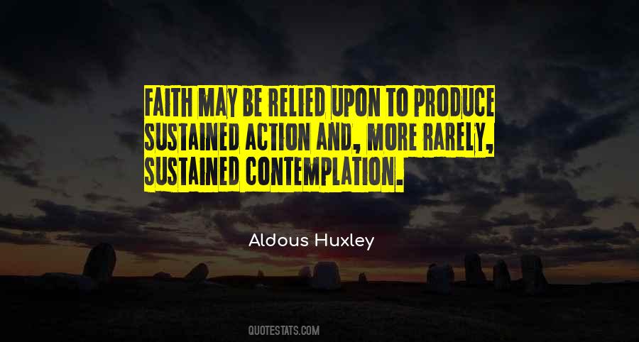 Quotes About Aldous Huxley #27976