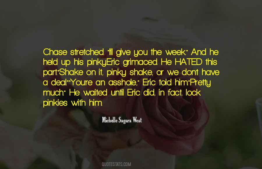 Regaining Faith Quotes #1795164