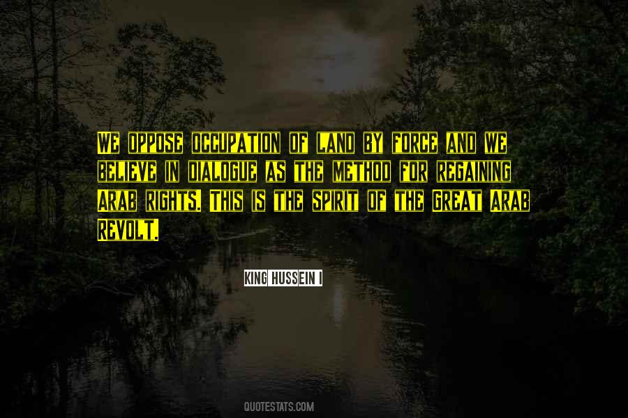 Regaining Yourself Quotes #200057